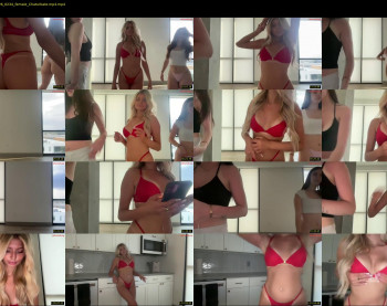 summerclarkee — 86 minute Chaturbate female cam show recording, 480p, Mar 10, 2026
