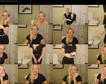 summerishotter — 77 minute Chaturbate female cam show recording, 720p, Mar 10, 2026