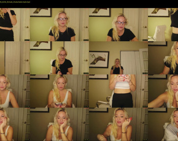 summerishotter — 39 minute Chaturbate female cam show recording, 720p, Mar 10, 2026