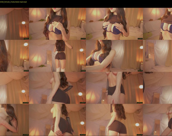 sunny_maria — 121 minute Chaturbate female cam show recording, 720p, Mar 9, 2026