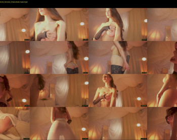 sunny_maria — 106 minute Chaturbate female cam show recording, 720p, Mar 10, 2026