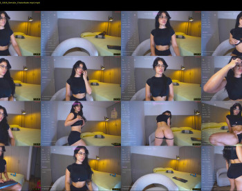 sunnymorrison — 93 minute Chaturbate female cam show recording, 720p, Mar 9, 2026