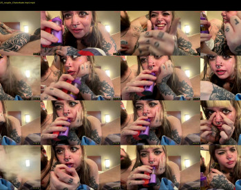 swagkitten — 14 minute Chaturbate couple cam show recording, 720p, Mar 10, 2026