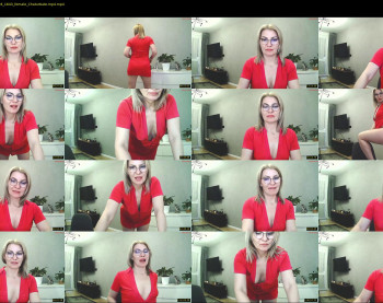 sweetmarthaaa — 76 minute Chaturbate female cam show recording, 720p, Mar 9, 2026