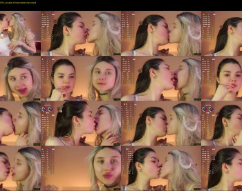 sweetyoops — 22 minute Chaturbate female cam show recording, 720p, Mar 9, 2026