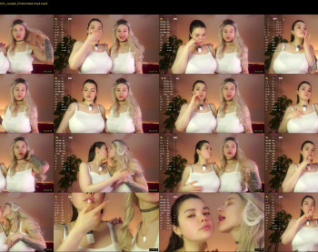 sweetyoops — 16 minute Chaturbate female cam show recording, 720p, Mar 9, 2026