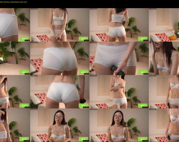 swtty_meivi — 113 minute Chaturbate female cam show recording, 720p, Mar 9, 2026