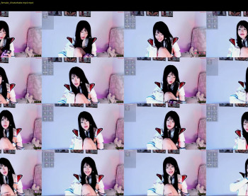 ta_miau — 10 minute Chaturbate female cam show recording, 720p, Mar 9, 2026