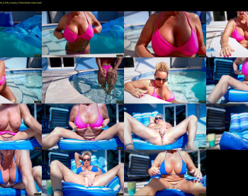tastycupcake69 — 46 minute Chaturbate couple cam show recording, 720p, Mar 9, 2026