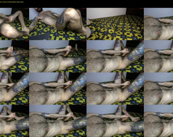taylor__06 — 10 minute Chaturbate male cam show recording, 720p, Mar 9, 2026