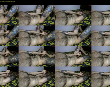taylor__06 — 4 minute Chaturbate male cam show recording, 720p, Mar 9, 2026