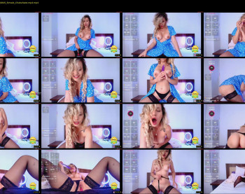theellenshow — 31 minute Chaturbate female cam show recording, 720p, Mar 9, 2026