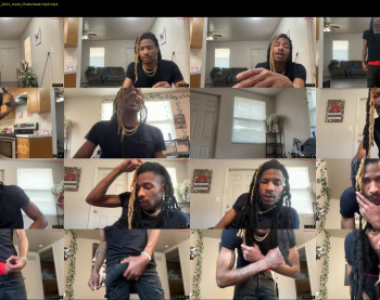 therealferrarii — 74 minute Chaturbate male cam show recording, 480p, Mar 9, 2026
