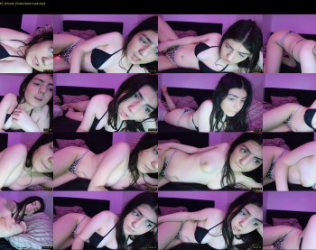 tiffanybae — 113 minute Chaturbate female cam show recording, 720p, Mar 10, 2026