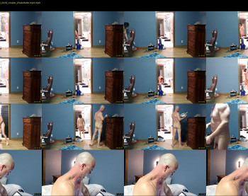 trojanswingers — 9 minute Chaturbate couple cam show recording, 720p, Mar 10, 2026