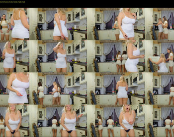 tunderose — 10 minute Chaturbate female cam show recording, 720p, Mar 9, 2026