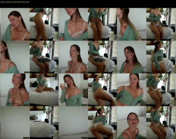 unbelievable__ — 121 minute Chaturbate female cam show recording, 720p, Mar 9, 2026