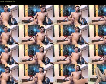 valerihot_1 — 17 minute Chaturbate male cam show recording, 720p, Mar 9, 2026