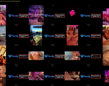 wanderlustfansinfo — 5 minute Chaturbate couple cam show recording, 720p, Mar 10, 2026