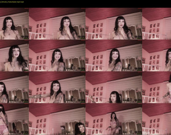 wangxi__ — 38 minute Chaturbate female cam show recording, 720p, Mar 9, 2026