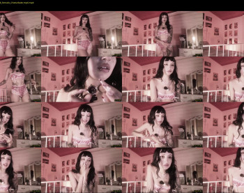 wangxi__ — 120 minute Chaturbate female cam show recording, 720p, Mar 9, 2026