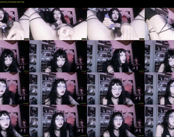 wangxi__ — 121 minute Chaturbate female cam show recording, 720p, Mar 10, 2026