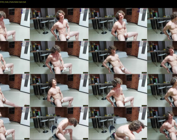 warrenkener — 47 minute Chaturbate male cam show recording, 720p, Mar 9, 2026