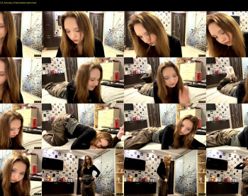 willenasow — 46 minute Chaturbate female cam show recording, 720p, Mar 9, 2026