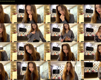 willenasow — 46 minute Chaturbate female cam show recording, 720p, Mar 9, 2026