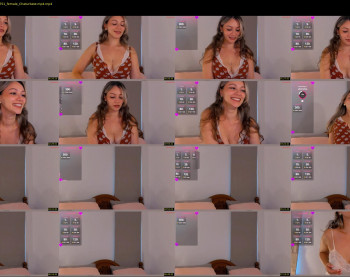 worldsbaby — 9 minute Chaturbate female cam show recording, 720p, Mar 9, 2026