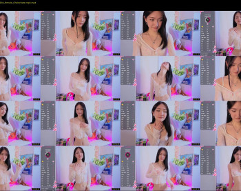 yung_leana — 120 minute Chaturbate female cam show recording, 720p, Mar 9, 2026