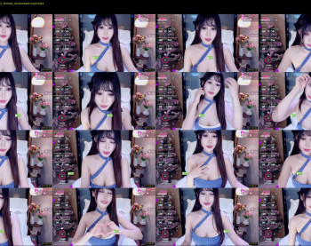 yuyouwei — 29 minute Chaturbate female cam show recording, 720p, Mar 9, 2026