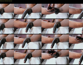 123hellyeah — 22 minute Chaturbate male cam show recording, 720p, Mar 10, 2026
