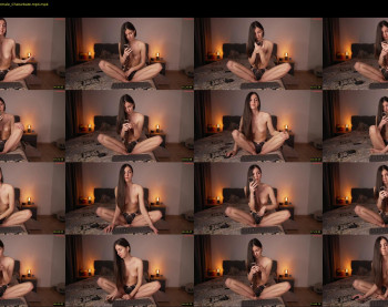 _ayya — 12 minute Chaturbate female cam show recording, 720p, Mar 10, 2026