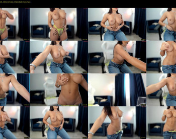 _missperfection_ — 72 minute Chaturbate female cam show recording, 720p, Mar 10, 2026