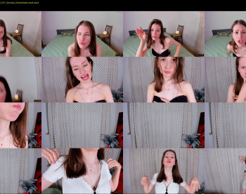 _nicehabbitt_ — 121 minute Chaturbate female cam show recording, 720p, Mar 10, 2026
