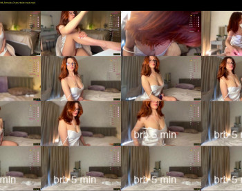 a__enigma — 46 minute Chaturbate female cam show recording, 720p, Mar 10, 2026