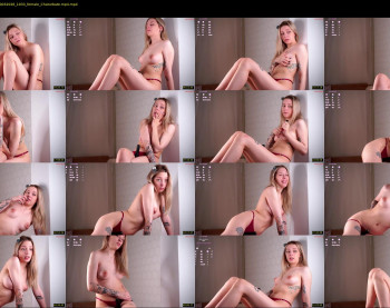 a__mother_of_dragons — 59 minute Chaturbate female cam show recording, 720p, Mar 10, 2026