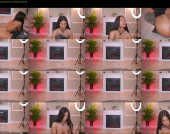 abbela_white — 95 minute Chaturbate female cam show recording, 720p, Mar 10, 2026