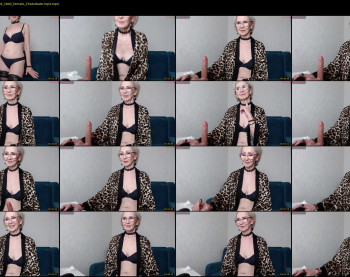 agatha_moore_ — 5 minute Chaturbate female cam show recording, 720p, Mar 10, 2026