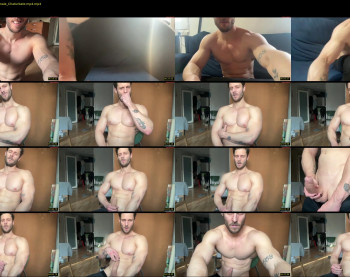 aiasar — 6 minute Chaturbate male cam show recording, 720p, Mar 10, 2026
