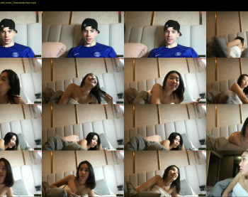 alexander0_ — 5 minute Chaturbate male cam show recording, 480p, Mar 10, 2026