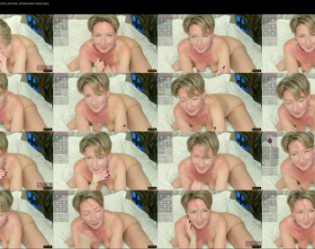 alexandrafix — 5 minute Chaturbate female cam show recording, 720p, Mar 10, 2026