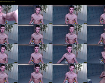 alfie_evanss — 82 minute Chaturbate male cam show recording, 720p, Mar 10, 2026