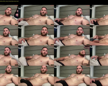 alwayscumleaking — 24 minute Chaturbate male cam show recording, 480p, Mar 11, 2026