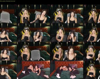 anabel2054 — 120 minute Chaturbate female cam show recording, 720p, Mar 10, 2026