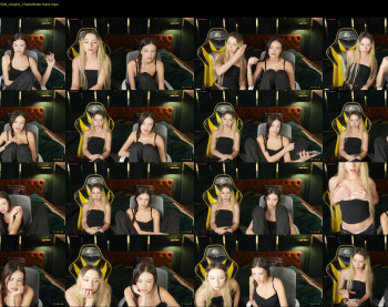 anabel2054 — 21 minute Chaturbate female cam show recording, 720p, Mar 10, 2026