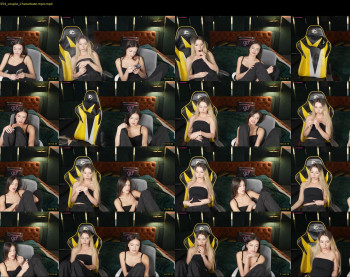 anabel2054 — 21 minute Chaturbate female cam show recording, 720p, Mar 10, 2026