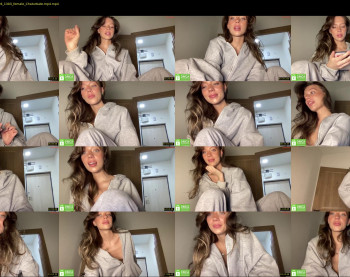 angel_from_sky — 21 minute Chaturbate female cam show recording, 720p, Mar 10, 2026