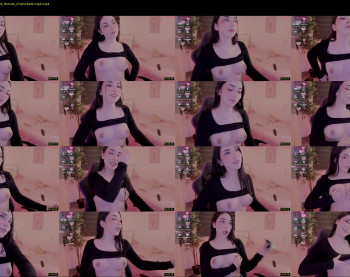 anniebrie — 17 minute Chaturbate female cam show recording, 720p, Mar 10, 2026